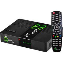 Receptor Xplus Sat Wifi FHD 2GB/16GB