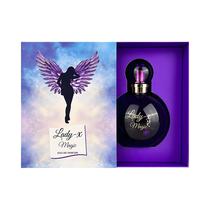 Perfume Grace Lady-X Magic Edp 100ML