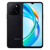 Smartphone Honor X5B 128GB 4GB Ram Dual Sim Lte Tela 6.56" - Preto