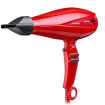 Secador de Cabelo Babylisspro Ferrari Volare V1 BABFRV1UZ de 2000W/220V - Red