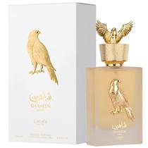 Perfume Lattafa Pride Shaheen Gold Eau de Parfum Unisex 100ML