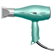 Secador de Cabelo Taiff Fox 3 Soft - 2200W - 110V - Green