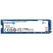 SSD Kingston M.2 2TB NV3 Nvme - SNV3S/2000G