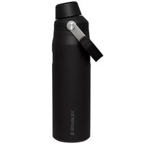 Garrafa Termica Stanley Aerolight Iceflow Bottle de 1.1 Litros - Preto