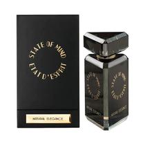 Perfume State Of Mind Natural Elegance Edp 100ML