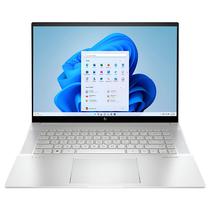 Notebook HP Envy 16-H1053DX Intel Core i7-13700H Touch 16" 16 Ram/1TB SSD/W11/Geforce RTX4060 8GB - Silver (Caixa Feia)