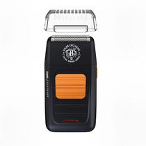 Barbeador Electrico Gama Absolute Shaver GBS - Recarregavel - Preto