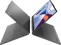 Notebook Lenovo Yoga 7 16IRL8 82YN0001US i5-1335U 3.4GHZ/ 8GB/ 512 SSD/ 16 Touch 1920X1200/ Backlit Keyboard/ Storm Grey/ W11H