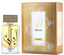 Perfume Lattafa Abaan Edp Unissex - 100ML