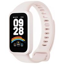 Pulseira Inteligente Xiaomi Mi Smart Band 9 Active M2435B1 - Rosa