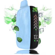 Vape Descartavel Waka Nova 22000 Puffs com 5% Nicotina - Cool Mint