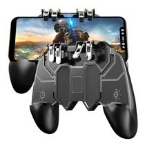 Controle p/ Celular Gamer Mobile Memo AK-66