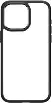 Capa Spigen iPhone 15 Pro ACS06474 Crystal Hybrid - Matte Black