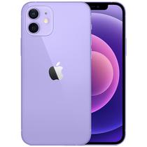 Apple iPhone 12 A2403 64GB/4GB Ram de 6.1" 12+12MP/12MP - Roxo