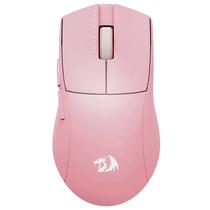 Mouse Redragon K1NG 1K Pro M916P-Pro 26000DPI - Pink