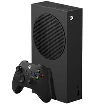 Console Microsoft Xbox Series s de 1TB SSD  Preto (Japones)