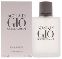 Perfume Giorgio Armani Acqua Di Gio Edt 100ML - Masculino