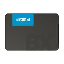 SSD de 240GB HD Crucial BX500 CT240BX500SSD1 / 540 MB/s / 2.5"