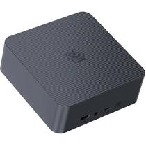 Mini PC Beelink EQR6 AMD Ryzen R7-7735HS 24 GB DDR5 1 TB SSD - Cinza