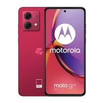 Motorola Cel G84 XT2347-2 5G 6.5" DS NFC Slim Eu 8/256GB Viva Magenta