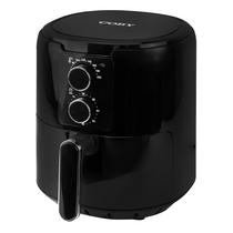 Fritadeira Eletrica Coby Airfry Family Home - 1300W - 4.2L - 110V - Preto