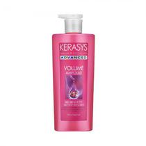 Tratamento Capilar Kerasys Advanced Volume Ampoule 600ML