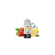 MR Freeze Strawberry Lemonade FR 100ML 0