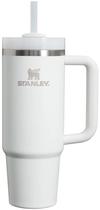 Copo Termico Stanley The Flowstate Quencher H2.0 Tumbler 887ML - Frost
