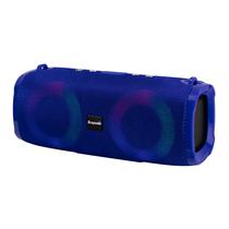 Speaker Ecopower EP-2301 - USB/SD/Aux - Bluetooth - 5W - Azul