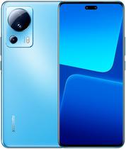 Smartphone Xiaomi 13 Lite 5G Dual Sim 6.55" 8GB/128GB Lite Blue (Caixa Feia)