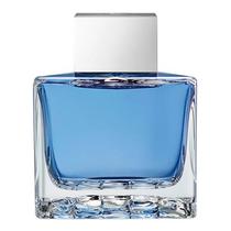 Perfume Antonio Banderas Blue Seduction Eau de Toilette Masculino 100ML