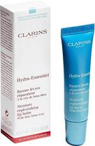 Balsamo Labial Clarins Hydra-Essentiel Moisture Replenishing - 15ML
