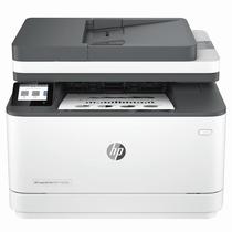 Impressora HP Laserjet Pro MFP 3103FDW 110V - Branco