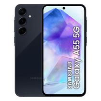 Celular Samsung A55 SM-A556E/DS 8/128GB 5G Preto