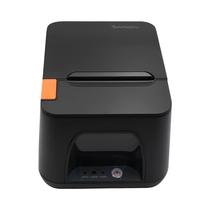 Impressora Termica Unnion TP22 Bivolt Negro