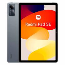 Tablet Xiaomi Redmi Pad Se Tela 11" Wifi 128GB 6GB Ram - Cinza Grafite