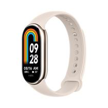 Smartwatch Xiaomi Smart Band 8 M2239B1  Bluetooth  Dourado