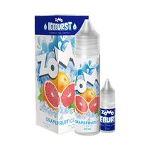 Esencia Zomo Grapefruit Ice 3MG 60ML