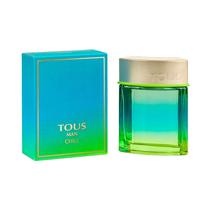 Perfume Tous Man Chill Eau de Toilette 100ML