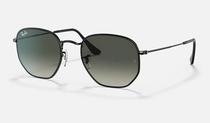 Ray Ban Lentes Solares RB3548 *002/71 Lente: 54MM - Puente: 21MM - Varilla: 145MM