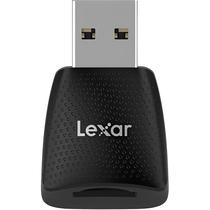 Leitor de Memoria Lexar Micro SD USB 170MB/s (LRW330U-Bnbnu)