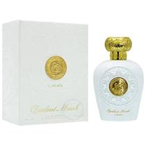 Lattafa Perfume Opulent Musk Fem Eau de Parfum 100ML s/C