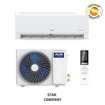 Ar Condicionado Split Inverter Aux 12000BTU Quente/Frio c/Kit 50/60HZ