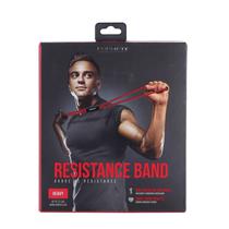 Banda de Resistencia Formfit FFRA1000 Red