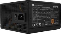 Fonte para Gabinete Thermalright 650W TR-TB650S 80PLUS Bronze Bivolt Preto