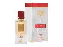 Perfume Lattafa Ana Abiyedh Rouge 60ML Edp Women