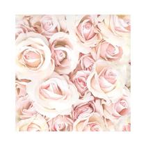 Servilletas de Papel PPD Rose Dream 133002607 33 X 33 CM 20 Unidades