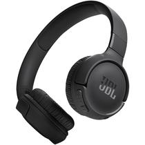 Fone de Ouvido Sem Fio JBL Tune 520BT com Bluetooth/Microfone - Black