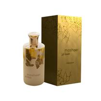 Perfume Mawwal Sense Mashaer - Eau de Parfum - Feminino - 100ML