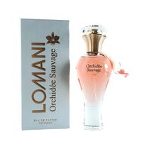 Perfume Lomani Orchidee Sauvage 100ML